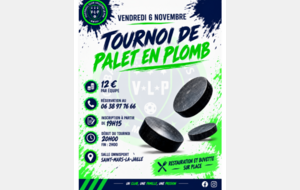 Tournoi de palet