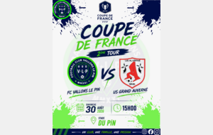 Coupe de France tour 2