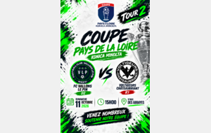 Coupe Pays le la Loire Tour 2