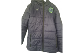 Manteau (13-14 ans)