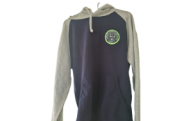 Sweat Capuche (S)