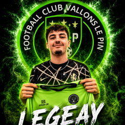 Mercato : Tom Legeay est Vallonnais !